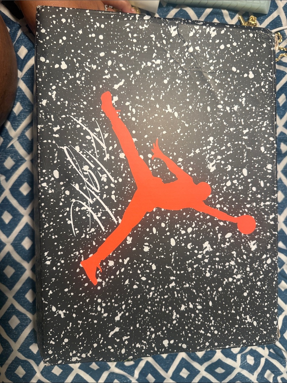 Jordan Spizike Low
Men's - Picture 5 of 6